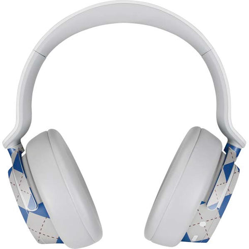 Wizarding Worlds Harry Potter Ravenclaw Crest Surface Headphones Skin